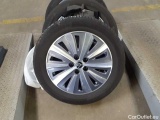  Skoda  Superb Combi 1.4 TSI iV DSG Ambition Automatic Petrol/Electric  #28