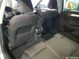  Skoda  Superb Combi 1.4 TSI iV DSG Ambition Automatic Petrol/Electric  #33