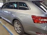  Skoda  Superb Combi 1.4 TSI iV DSG Ambition Automatic Petrol/Electric  #39