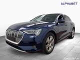  Audi  E-TRON 50 quattro advanced Automatic Electric  