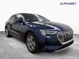  Audi  E-TRON 50 quattro advanced Automatic Electric  #2