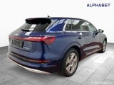  Audi  E-TRON 50 quattro advanced Automatic Electric  #3