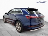  Audi  E-TRON 50 quattro advanced Automatic Electric  #4