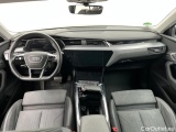  Audi  E-TRON 50 quattro advanced Automatic Electric  #7