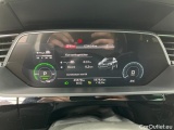  Audi  E-TRON 50 quattro advanced Automatic Electric  #8