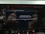  Audi  E-TRON 50 quattro advanced Automatic Electric  #12