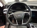  Audi  E-TRON 50 quattro advanced Automatic Electric  #20