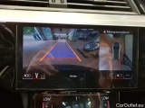  Audi  E-TRON 50 quattro advanced Automatic Electric  #22
