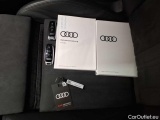  Audi  E-TRON 50 quattro advanced Automatic Electric  #26