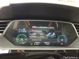  Audi  E-TRON 50 quattro advanced Automatic Electric  #28