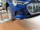  Audi  E-TRON 50 quattro advanced Automatic Electric  #30