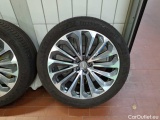  Audi  E-TRON 50 quattro advanced Automatic Electric  #37
