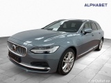  Volvo  V90 T6 Recharge AWD Geartronic Inscription Expression Automatic Petrol/Electric  