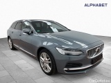  Volvo  V90 T6 Recharge AWD Geartronic Inscription Expression Automatic Petrol/Electric  #2