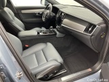  Volvo  V90 T6 Recharge AWD Geartronic Inscription Expression Automatic Petrol/Electric  #6