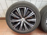  Volvo  V90 T6 Recharge AWD Geartronic Inscription Expression Automatic Petrol/Electric  #16