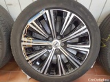  Volvo  V90 T6 Recharge AWD Geartronic Inscription Expression Automatic Petrol/Electric  #30