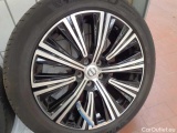  Volvo  V90 T6 Recharge AWD Geartronic Inscription Expression Automatic Petrol/Electric  #32