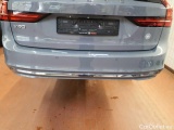  Volvo  V90 T6 Recharge AWD Geartronic Inscription Expression Automatic Petrol/Electric  #35