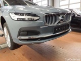  Volvo  V90 T6 Recharge AWD Geartronic Inscription Expression Automatic Petrol/Electric  #38