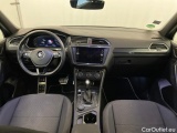  Volkswagen  Tiguan Allspace 2.0 TDI SCR 4Motion DSG UNITED Automatic Diesel  #7