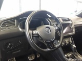  Volkswagen  Tiguan Allspace 2.0 TDI SCR 4Motion DSG UNITED Automatic Diesel  #13