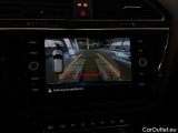 Volkswagen  Tiguan Allspace 2.0 TDI SCR 4Motion DSG UNITED Automatic Diesel  #15