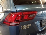  Volkswagen  Tiguan Allspace 2.0 TDI SCR 4Motion DSG UNITED Automatic Diesel  #18