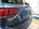  Volkswagen  Tiguan Allspace 2.0 TDI SCR 4Motion DSG UNITED Automatic Diesel  #37
