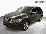  Volkswagen  Tiguan Allspace 2.0 TDI SCR DSG Life Automatic Diesel  
