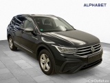  Volkswagen  Tiguan Allspace 2.0 TDI SCR DSG Life Automatic Diesel  #2
