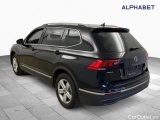  Volkswagen  Tiguan Allspace 2.0 TDI SCR DSG Life Automatic Diesel  #4