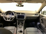 Volkswagen  Tiguan Allspace 2.0 TDI SCR DSG Life Automatic Diesel  #7