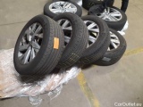  Volkswagen  Tiguan Allspace 2.0 TDI SCR DSG Life Automatic Diesel  #11