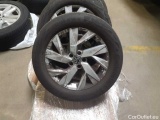  Volkswagen  Tiguan Allspace 2.0 TDI SCR DSG Life Automatic Diesel  #24
