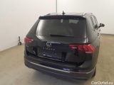  Volkswagen  Tiguan Allspace 2.0 TDI SCR DSG Life Automatic Diesel  #32