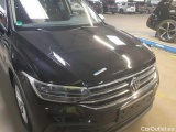  Volkswagen  Tiguan Allspace 2.0 TDI SCR DSG Life Automatic Diesel  #34