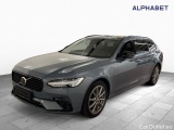  Volvo  V90 T8 Recharge AWD Geartronic RDesign Automatic Petrol/Electric  