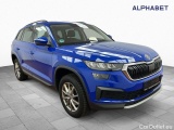  Skoda  Kodiaq 2.0 TDI DSG Ambition Automatic Diesel  #2