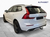  Volvo  XC60 T8 AWD Recharge Geartronic RDesign Automatic Petrol/Electric  #2