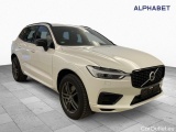  Volvo  XC60 T8 AWD Recharge Geartronic RDesign Automatic Petrol/Electric  #3