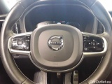 Volvo  XC60 T8 AWD Recharge Geartronic RDesign Automatic Petrol/Electric  #17
