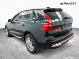  Volvo  XC60 T6 AWD Recharge Geartronic Inscription Expression Automatic Petrol/Electric  #4