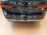  Volvo  XC60 T6 AWD Recharge Geartronic Inscription Expression Automatic Petrol/Electric  #34