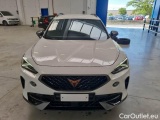  Cupra  Formentor CUPRA  / 2020 / 5P / SUV 1.4 E-HYBRID DSG #6