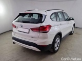  Bmw  X1 BMW  / 2019 / 5P / SUV XDRIVE 25E BUSINESS ADVANTAGE AUTOMATICO #2