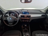  Bmw  X1 BMW  / 2019 / 5P / SUV XDRIVE 25E BUSINESS ADVANTAGE AUTOMATICO #3
