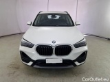  Bmw  X1 BMW  / 2019 / 5P / SUV XDRIVE 25E BUSINESS ADVANTAGE AUTOMATICO #6