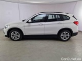  Bmw  X1 BMW  / 2019 / 5P / SUV XDRIVE 25E BUSINESS ADVANTAGE AUTOMATICO #8