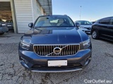  Volvo  XC 40 VOLVO XC40 / 2017 / 5P / SUV T5 PLUG-IN HYBRID AUTO RECH INSCRIP EXPR #6